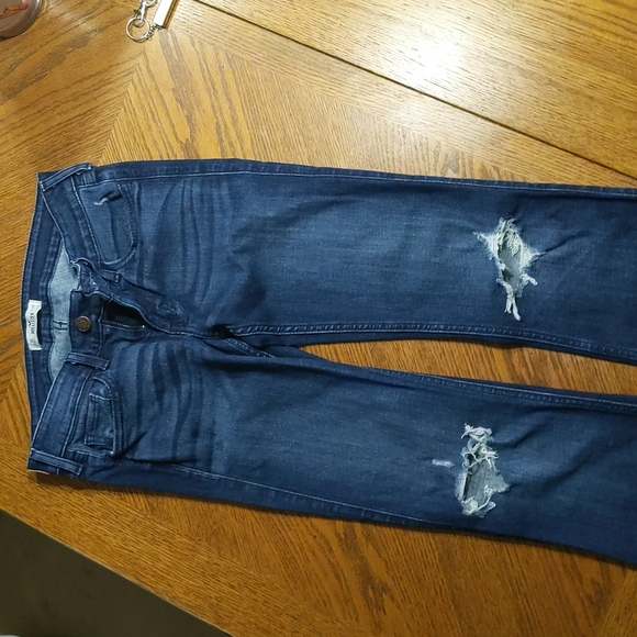Final price - (NEW) Hollister Jeans - Picture 4 of 6